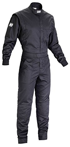 OMP OMPNB157907146 czarny mono lato rozmiar 46, Talla OMPNB157907146
