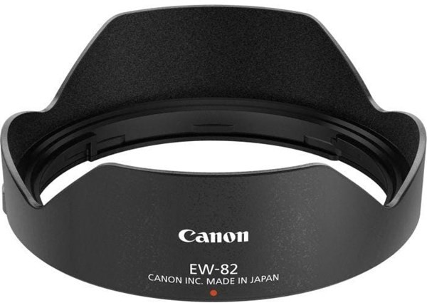 Canon Lens Hood EW-82 9528B001