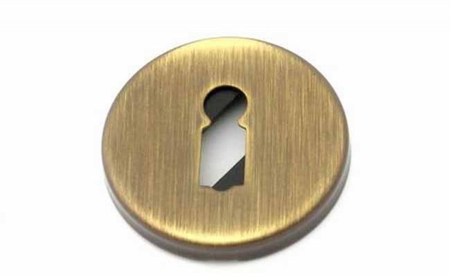 Szyld dolny okrągłą OGR