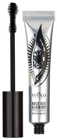 Lash Rock Out & Out - Mascara