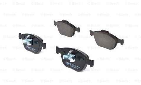 Bosch Klocki hamulcowe 0 986 424 701