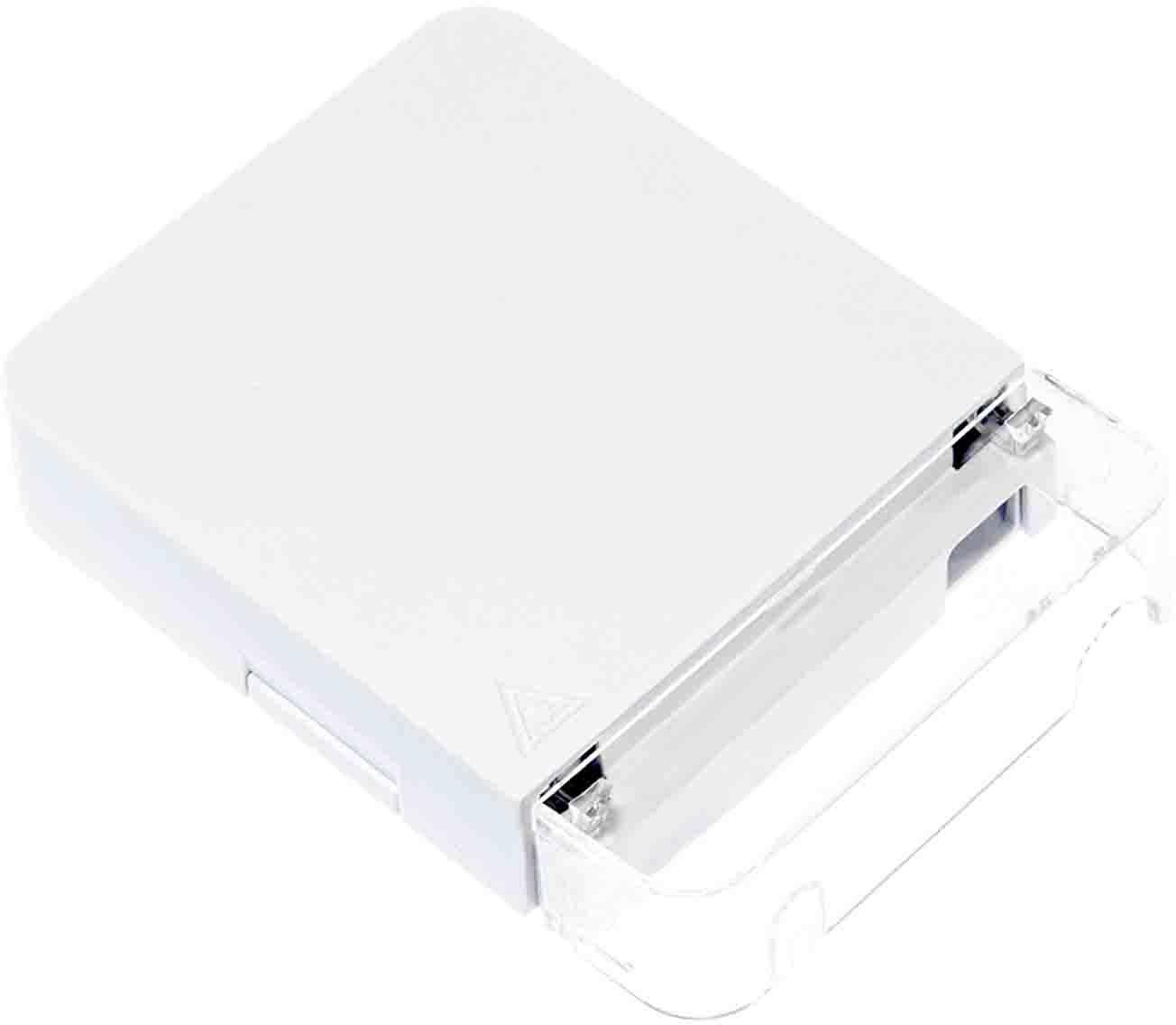 brak danych Przełącznica kliencka światłowodowa FTB-01F FTB-01