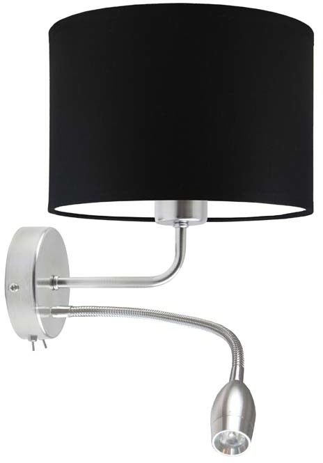 LYSNE Kinkiet do przedpokoju CAPRI 14535/29