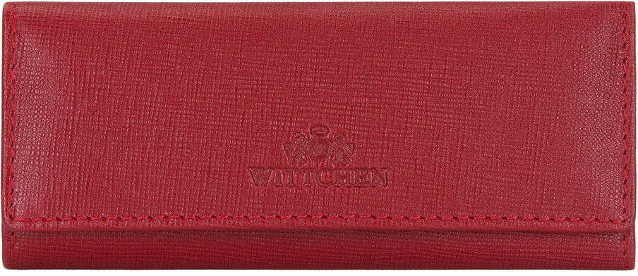 Wittchen Etui na klucze 14-2S-013-3