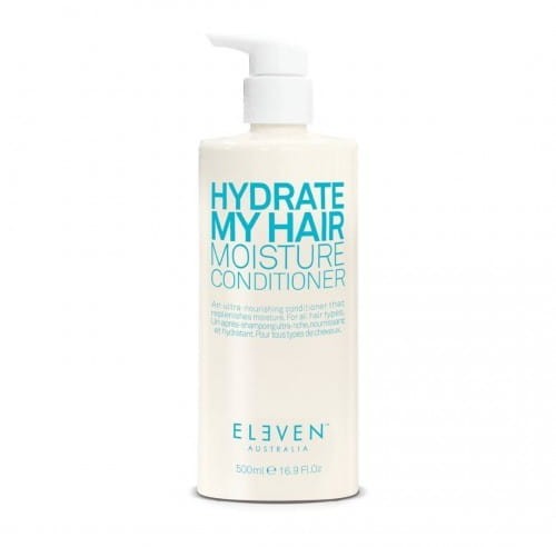 ELEVEN Australia ELEVEN Australia Hydrate my hair moisture conditioner - Odżywka nawilżająca 500ml