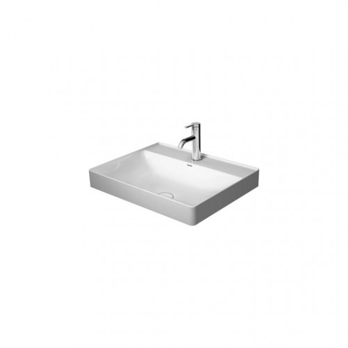 Duravit DuraSquare 45x35 0732450071