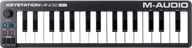 M-Audio Keystation Mini 32 MK3