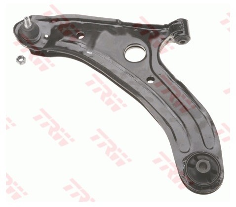 TRW Wahacz, zawieszenie koła TRW JTC2239