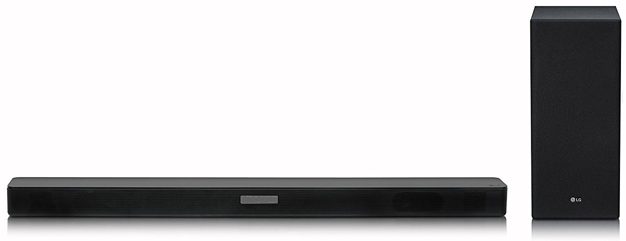 LG SoundBar SK5