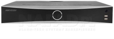 Hikvision EasyIP Rejestrator monitoringu IP DS-7732NXI-I4/4S do 32 kamer POLSKA DYSTRYBUCJA / F.VAT 23% DS-7732NXI-I4/4S