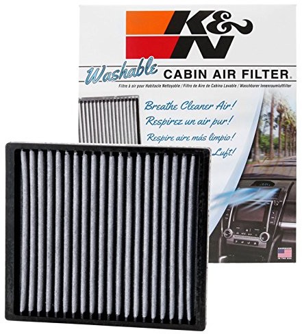 K&N Filtry K & N vf2013 Pokojowy VF2013