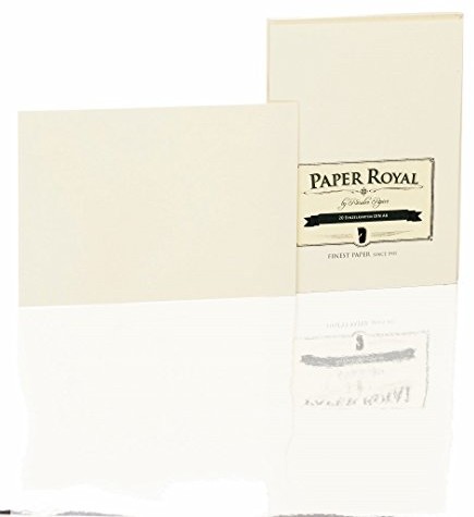 Rössler Papier roessler Paper Royal 2052831008
