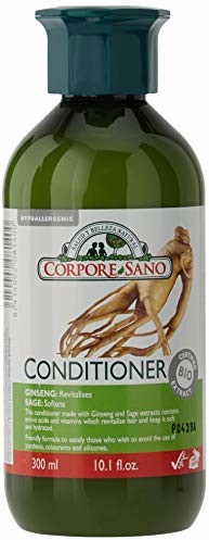Corpore Sano CORPORE SANO Odżywka do włosów, 1 opakowanie (1 x 300 ml)