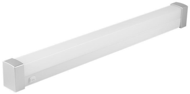 Nedes LED Łazienkowe oświetlenie lustra LED/15W/230V 4000K IP44