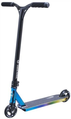 Longway scooters Longway Metro Shift hulajnoga wyczynowa Neochrome