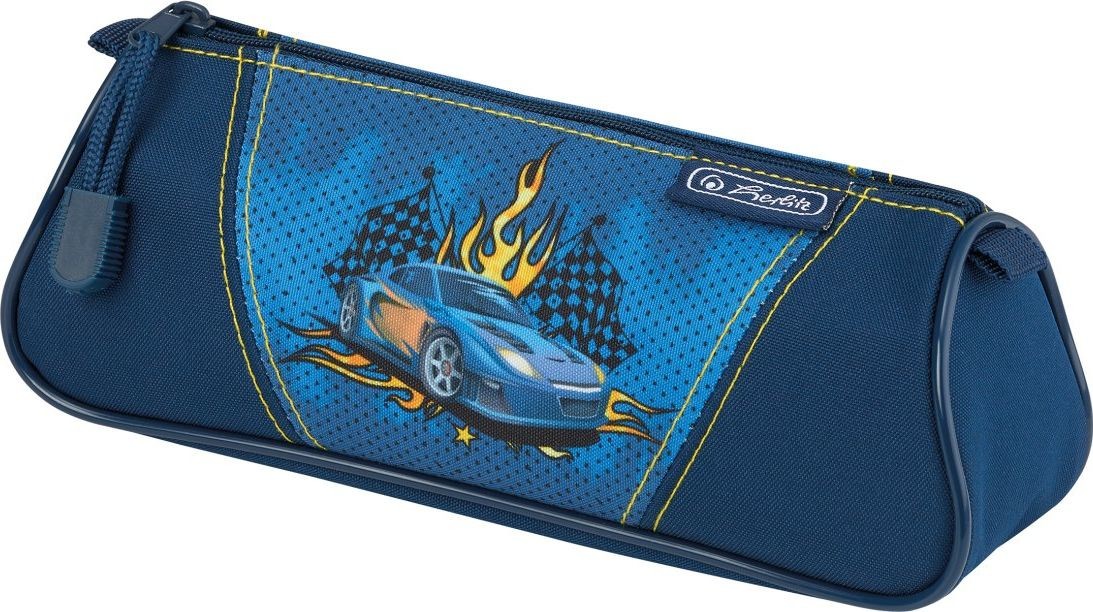 Herlitz Piórnik Race Car 50026272