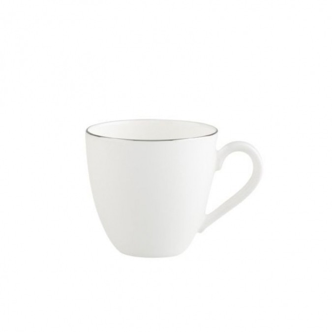 Villeroy Boch - Anmut Platinum No.1 Filiżanka do espresso pojemność: 0,10 l (10-4636-1420)