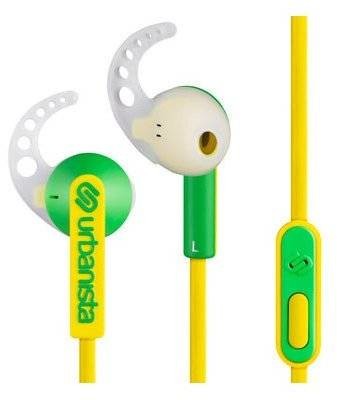 URBANISTA Rio Żółto-zielony