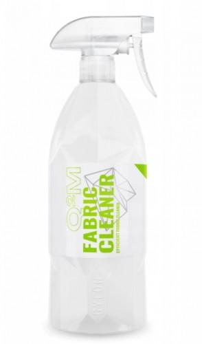 GYEON Q2M Fabric Cleaner Czyszczenie tapicerki 1L