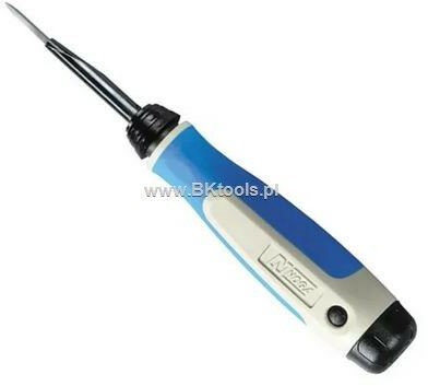 Noga GRATOWNIK SKROBAK MINI NG3700