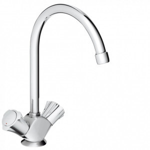 Grohe 31829001 Costa L bateria kuchenna zlewozmywakowa chrom