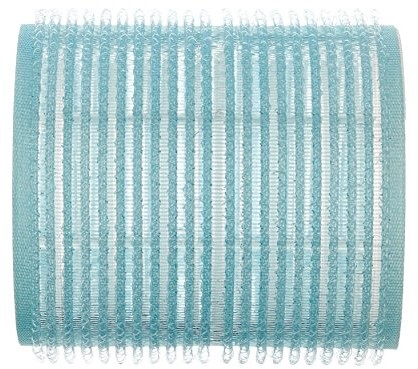 Efalock Zwijacz w konkurencyjnej, 2er Pack (2 X 6 sztuka) jasnoniebieski 12417