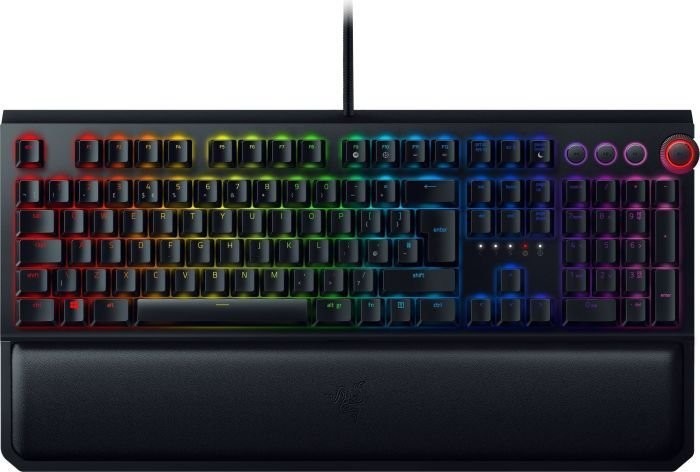 Razer BlackWidow Elite (RZ03-02620200-R3U1)