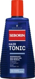 Seborin Tonik Do Włosów Przeciwłupieżowy Regenerac