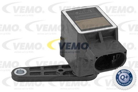 VIEROL Czujnik, oświetlenie ksenonowe (regulacja zasięgu świateł) VIEROL V30-72-0025