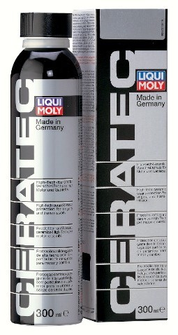 LIQUI MOLY Cera Tec (7181) 300ml