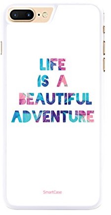 Smart Na telefon Apple iPhone 7 Plus Case Exclusive Collection SMC0141-J510
