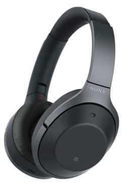 Sony WH1000XM2N czarne