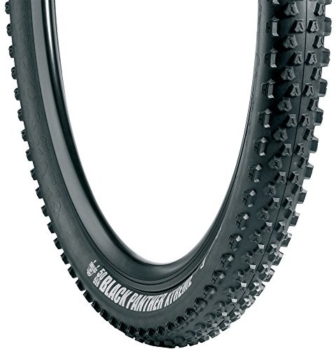 Vredestein vrede kamienia Black Panther Xtreme opona rowerowa, czarny 29203