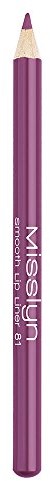 Misslyn Smooth Lip Liner M23.81