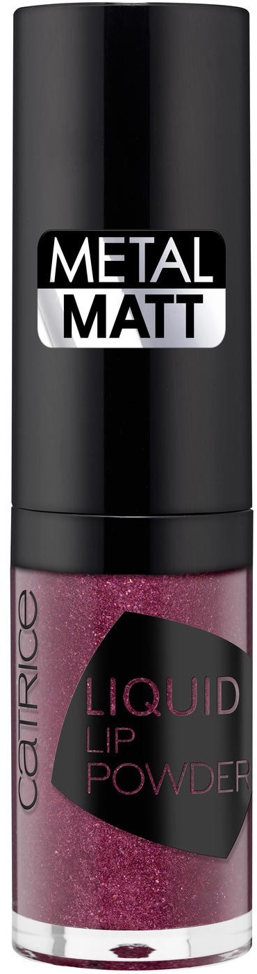 Catrice SZMINKA DO UST LIQUID LIP POWDER 040 6ML