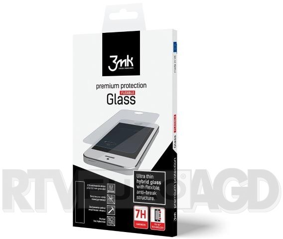 3MK FlexibleGlass Sony Xperia XZ1 Compact 3MKGLASS 1015