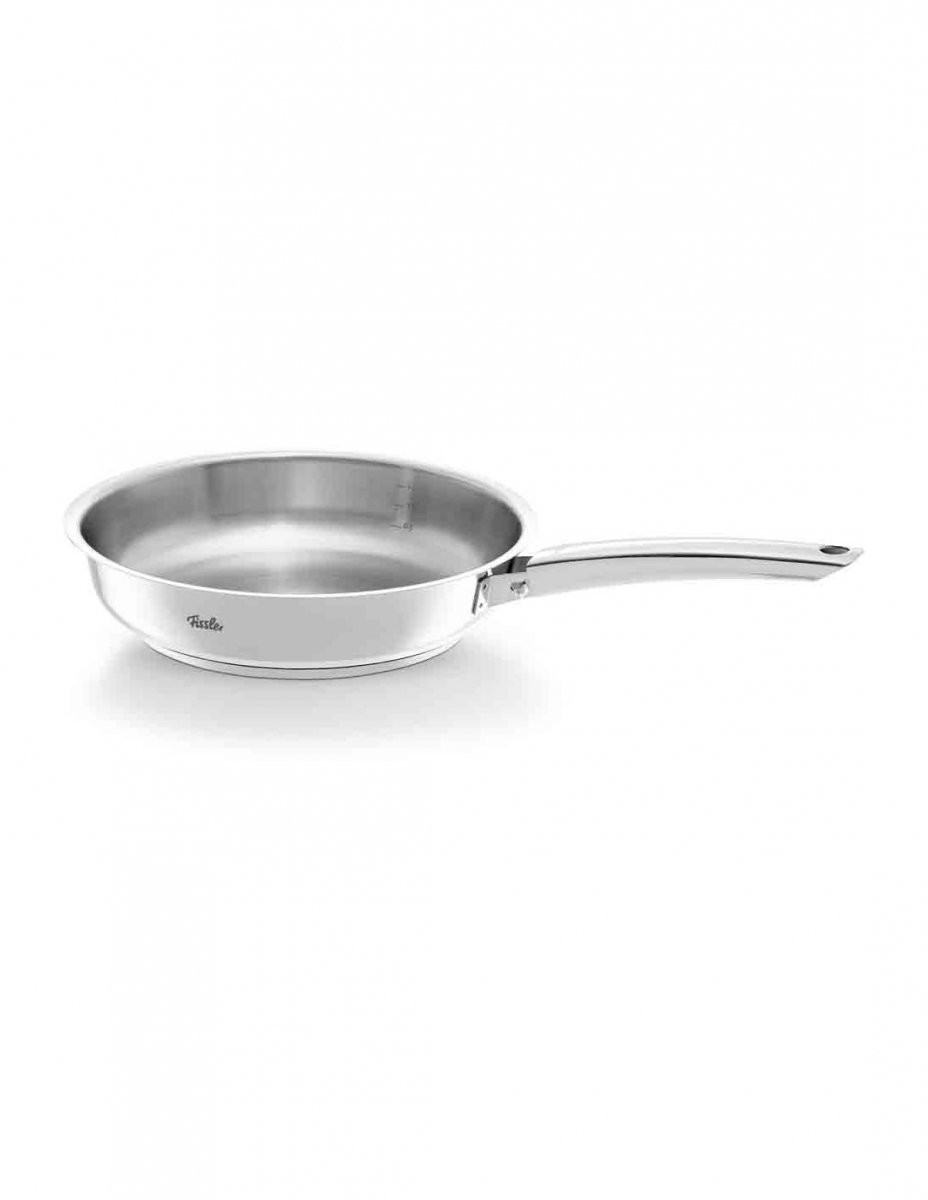 Fissler patelnia Steelux Pro 20cm 121-402-20-100/0