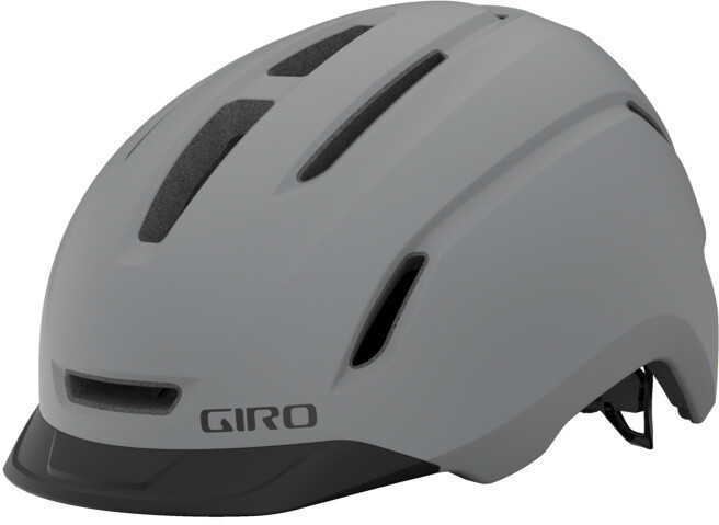 Giro Caden II MIPS Helmet, szary 55-59cm 2022 Kaski rowerowe 200270-005