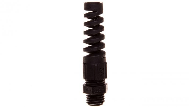 Lapp Kabel Dławnica kablowa poliamidowa M12 IP68 SKINTOP BS-M 12x1,5 czarna 53111700 53111700