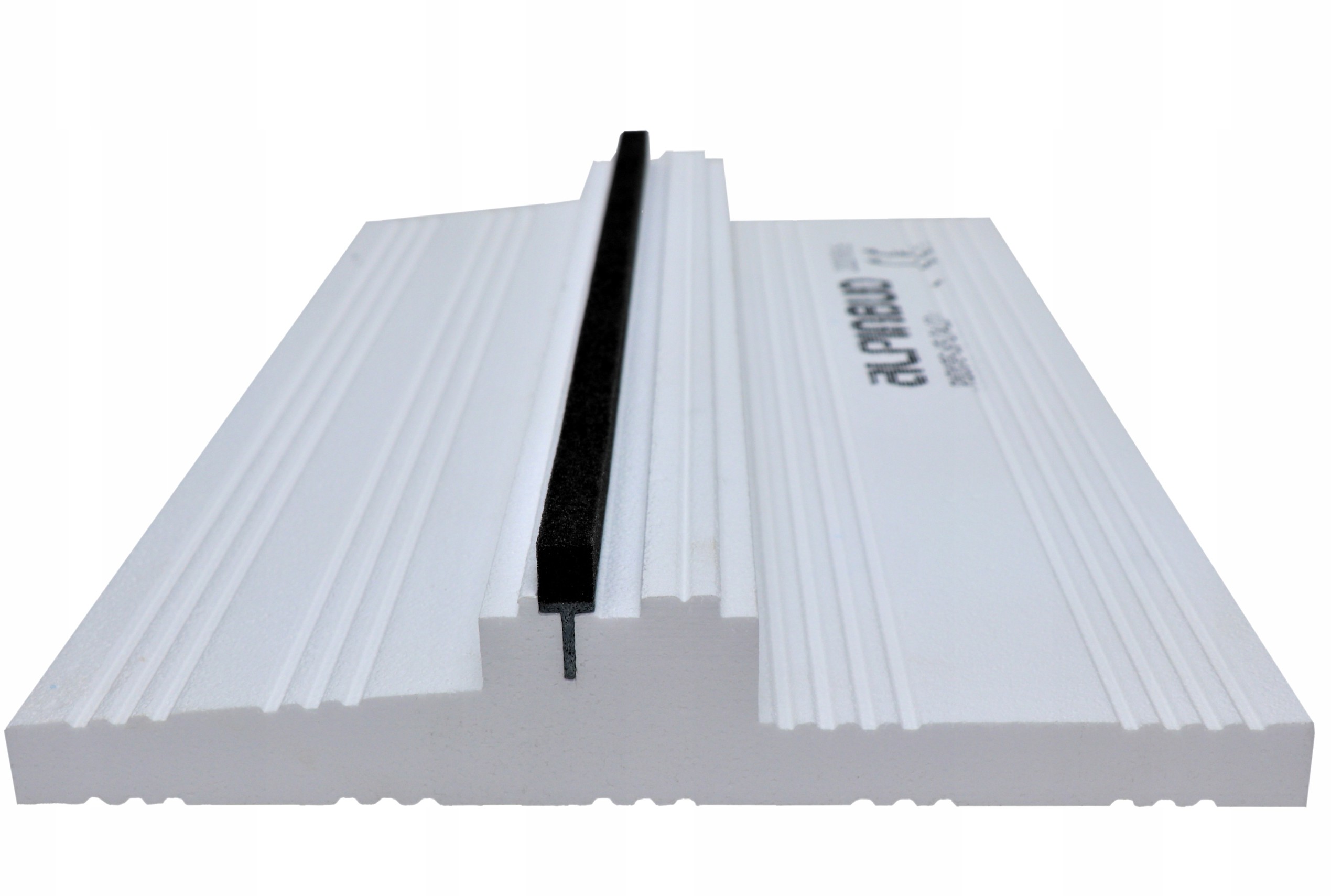 Ciepły parapet Styropian Termo BluEvolution82