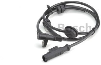 BOSCH Czujnik, prędkość obrotowa koła 0 265 007 401