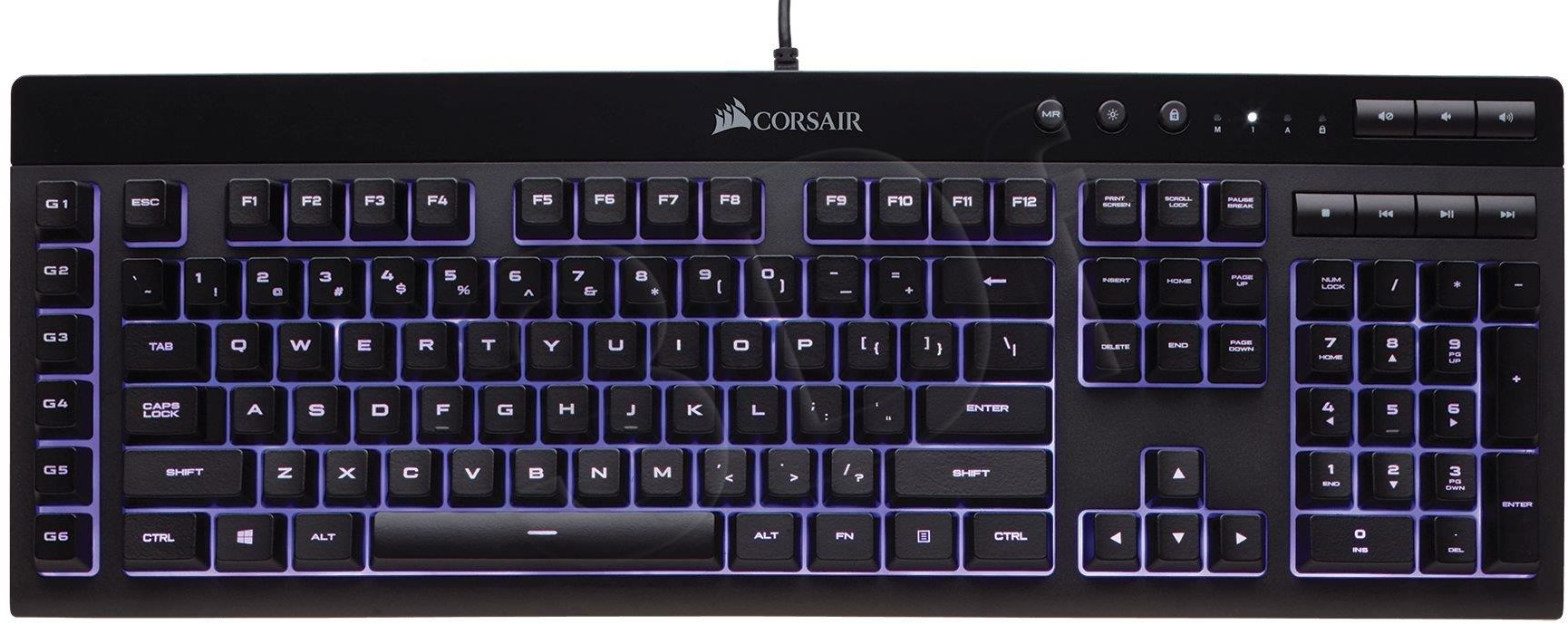 Corsair Gaming Strafe  (CH-9000094-NA)