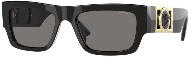 Versace Okulary Przeciwsłoneczne VE 4416U GB1/81