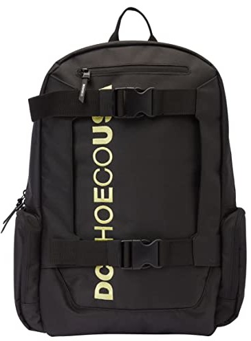 DC Shoes Shoes Chalkers 28 L - duży plecak dla mężczyzn - duży plecak - męski ADYBP03089