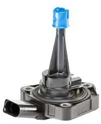 Hella 6pr 013 680  081 czujnik, motor felg lstand, z uszczelką 6PR 013 680-081