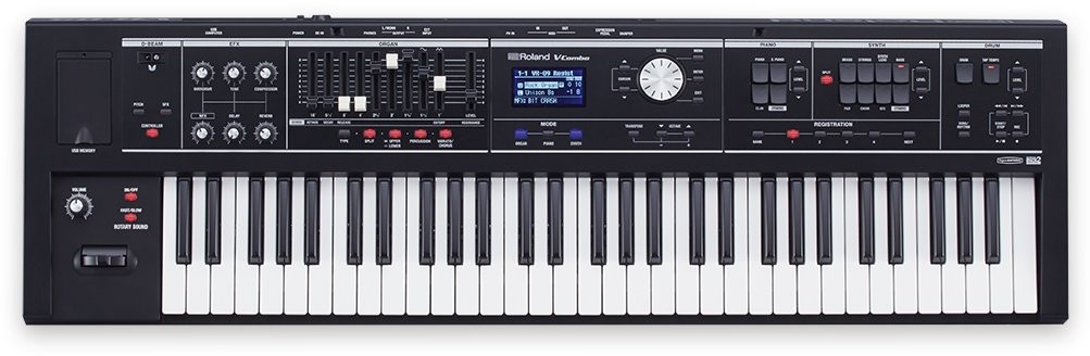 Roland VR-09B V-COMBO