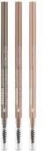 Catrice SlimMatic Ultra Precise Brow Pencil Waterproof kredka do brwi