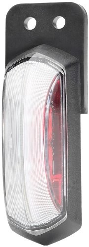 HELLA 2 X S 205 020 041 światło obrysowe, LED, 12 V 2XS 205 020-041