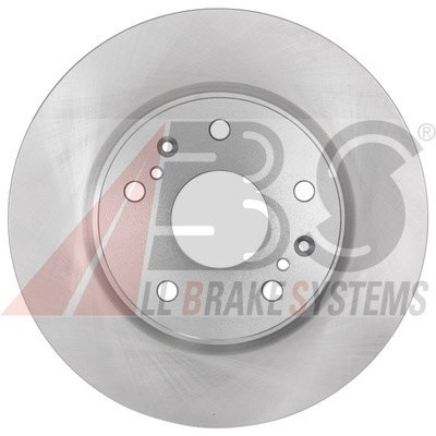 A.B.S. ALL BRAKE SYSTEMS BV.) ALL BRAKE SYSTEMS BV.) 18406 18406