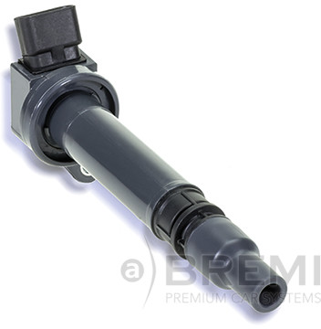 BREMI Cewka zapłonowa BREMI 20592 20592